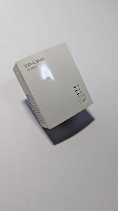 Адаптер TP-LINK інтернет