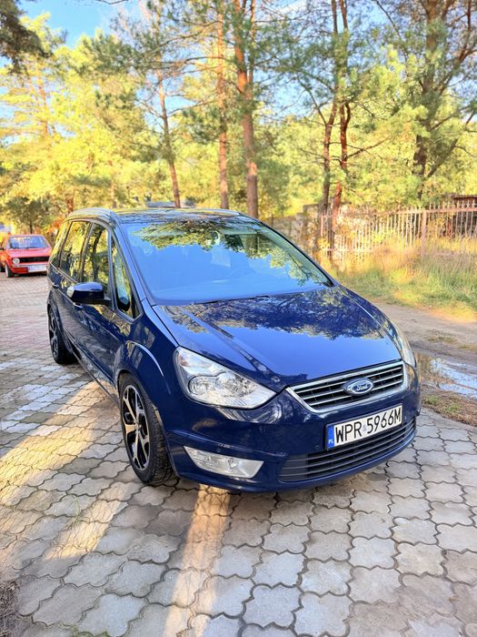 Ford Galaxy