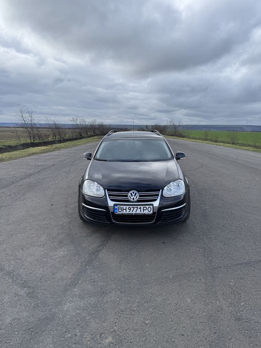Volkswage Golf 2008г. В идеальном состоянии