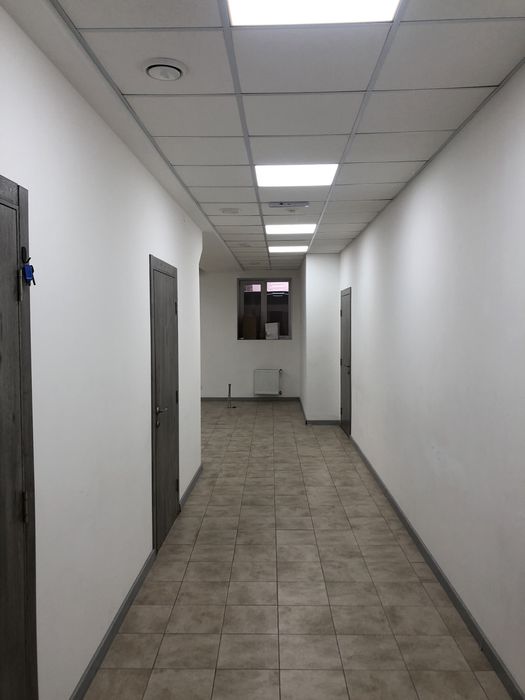 Оренда БЦ Пасаж цокольний поверх