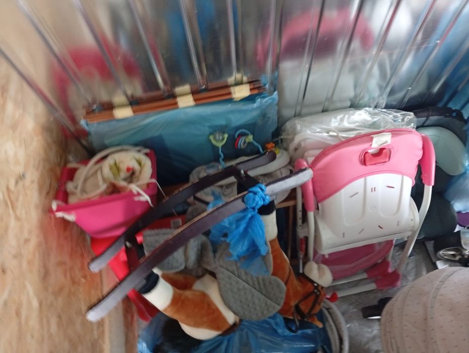 Wyprawka dla noworodka