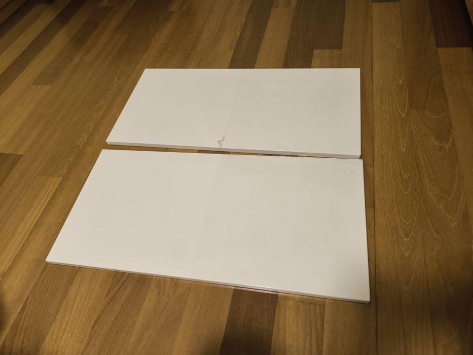 2 quadros magnéticos IKEA