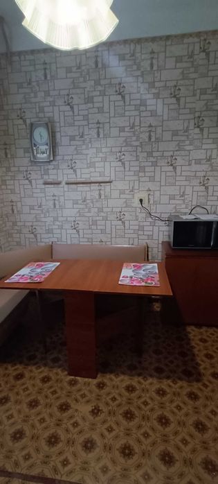 Квартира подобово (оформлення звітних документів)