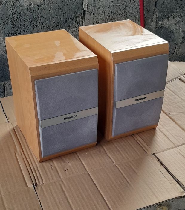 Głośniki Thomson 20W