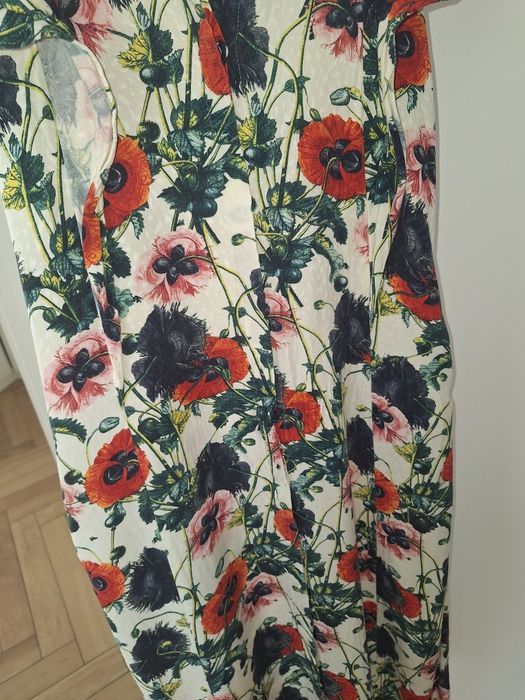 Sukienka H&M 34/S