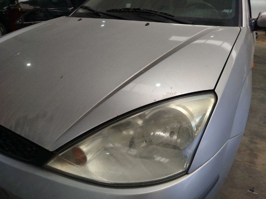 Capot FORD Focus I Carrinha (DNW)