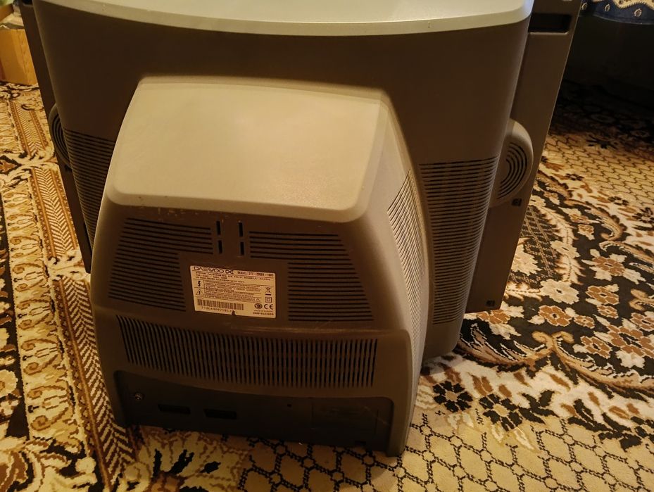 Telewizor Daewoo