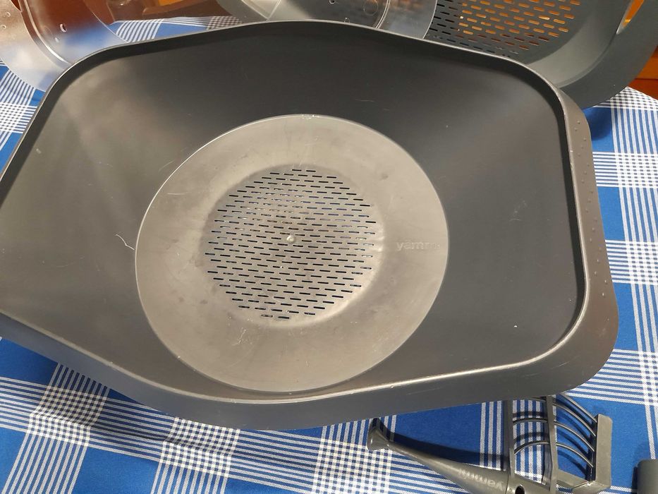 Acessórios para robot de cozinha Yammi 2