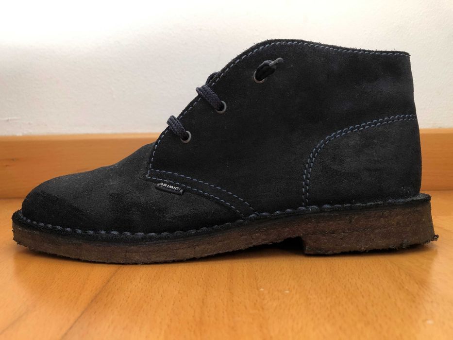 Botas Primigi -  como novas!