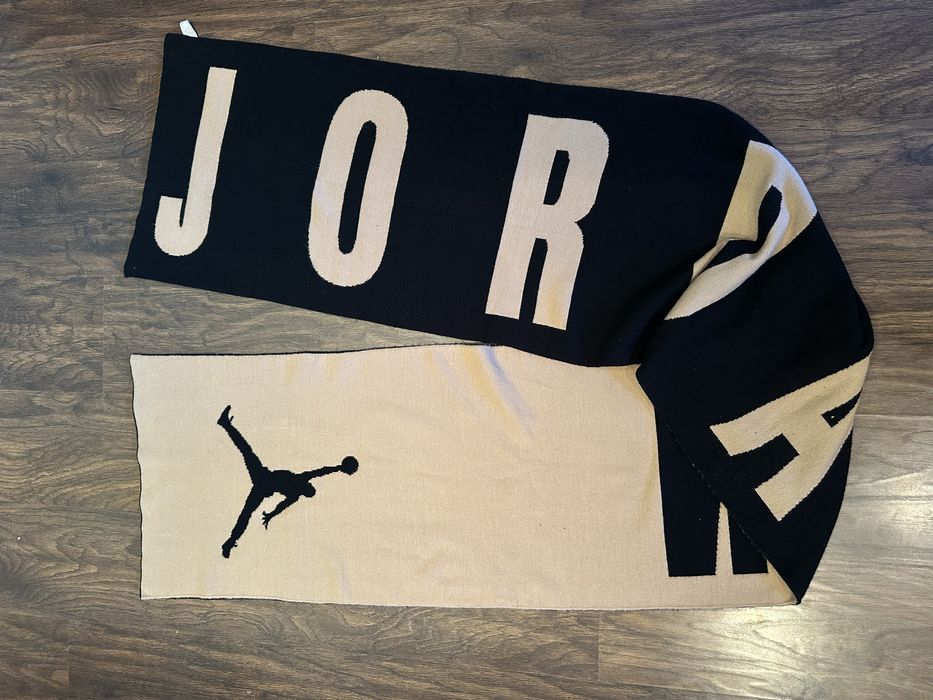 Шарф Air Jordan