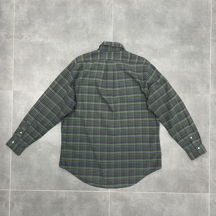 Сорочк Polo Ralph Lauren Розмір L