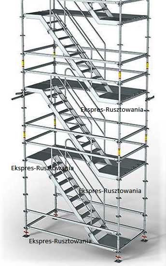 Schodnia wynajem Wwa Białołęka ul. Myśliborska