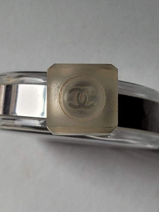 Flakon 100 ml po Chanel Chance eau tendre