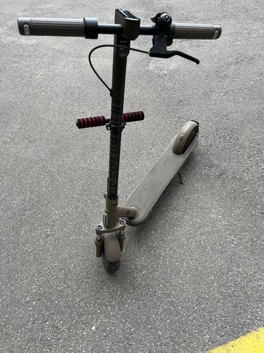 Електросамокат Xiaomi Mi Electric Scooter