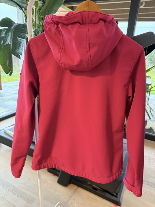 Softshell Hi-tech rozmiar L