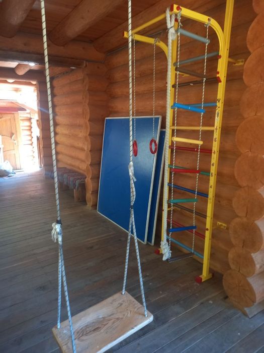 Синевир Карпати відпочинок в Синевирській косиці