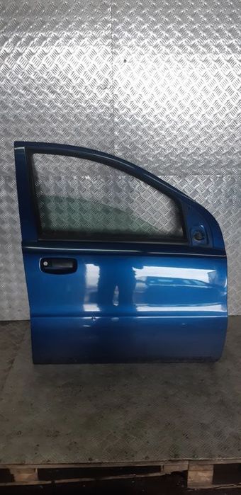 drzwi prawy przód prawe przednie kod lakieru 597
