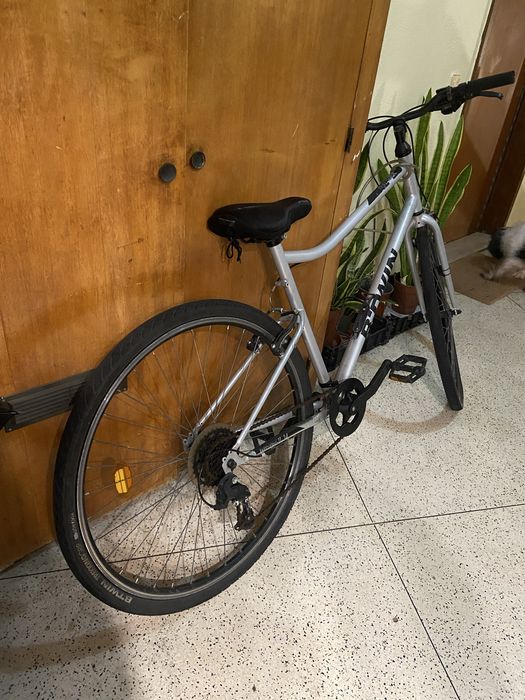 Bicicleta roda 28”