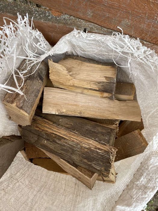 Дрова  сухі  на розпал
