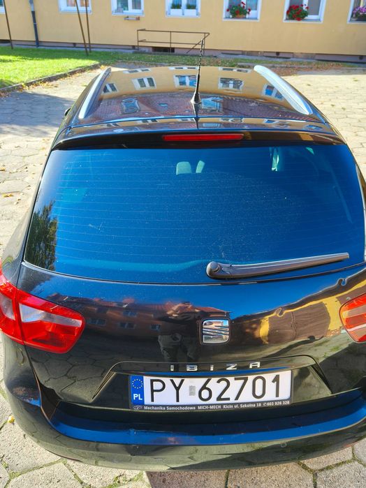 Samochód osobowy