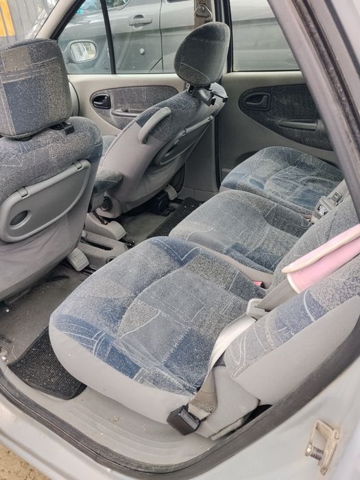 Renault  Megane scenic