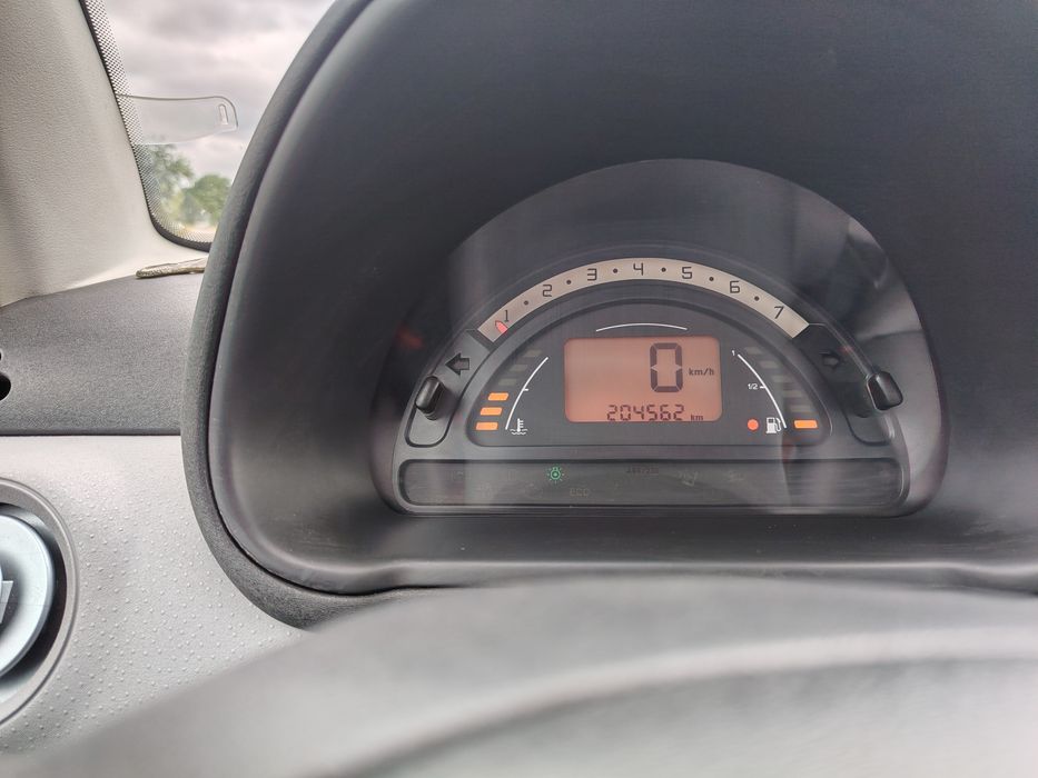 Sprzedam Citroën c3