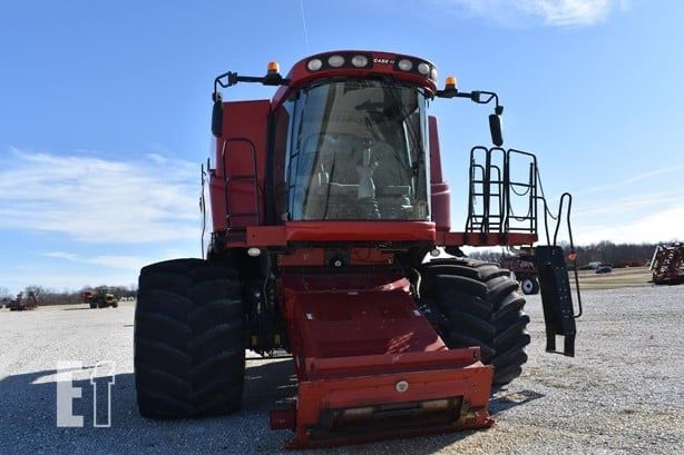 Продам комбайн Case Кейс 8120