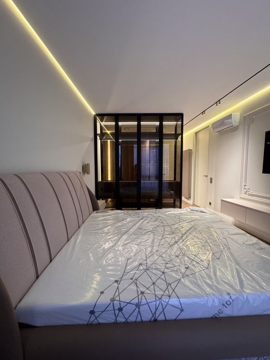 2-rooms apartment apartment by the address st. Kapushanskaya (area 88 m²) - Atlanta.ua - photo 8