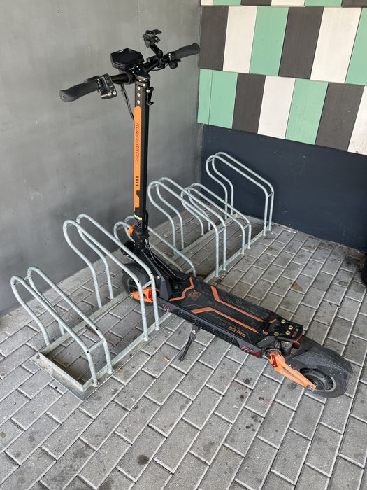 Trotinete Elétrica Kukirin G3 Pro