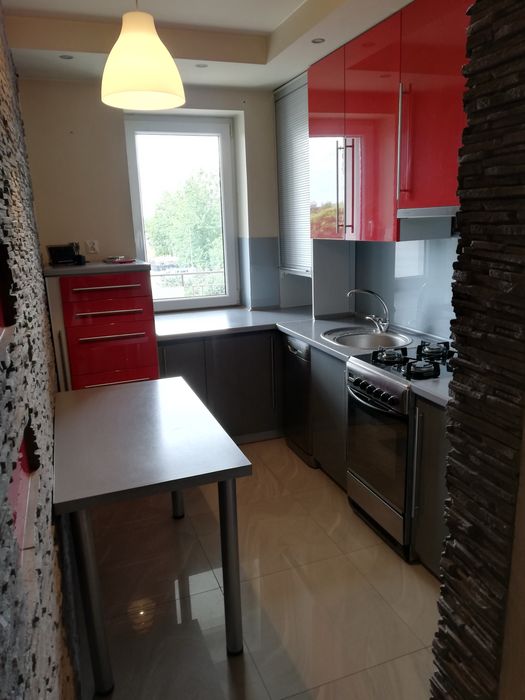 Sprzedam mieszkanie 47 m², Osiedle Południe, II piętro - Widok 3