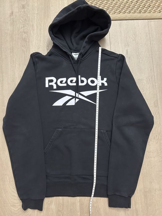 Bluza Reebok roz. S