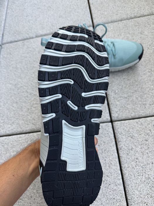 Sapatilhas Nike Metcon como novas #46