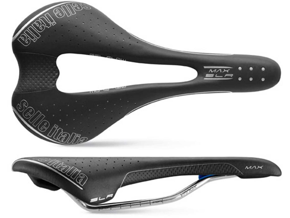 Selle Italia Max Flow Specialized S-Works Power седло