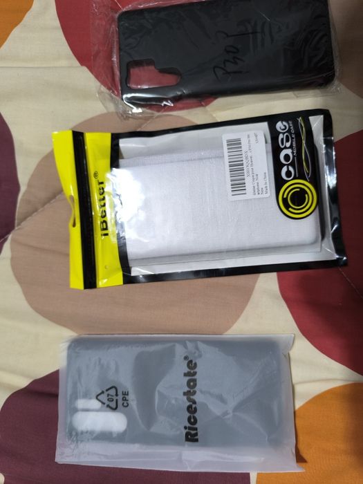 Capas huawei p30 lite64751662637569122