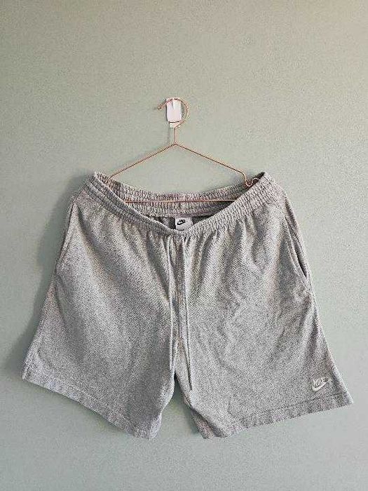 Szorty męskie Nike Club Knit M