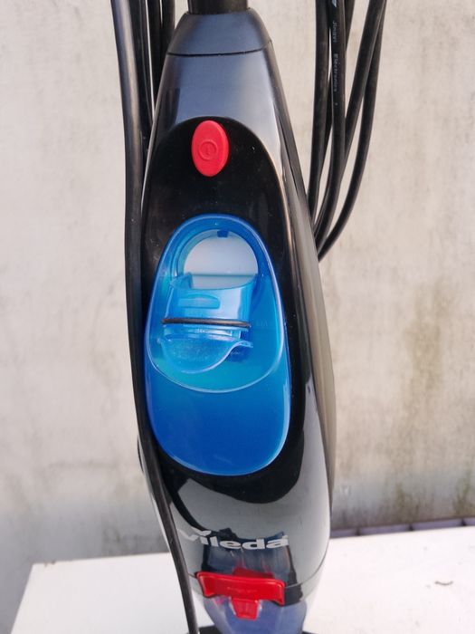 Odkurzacz JetClean Vileda