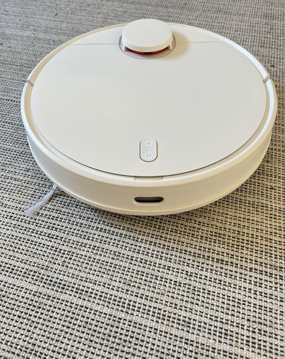 Aspirador robô Xiaomi Vacuum S12