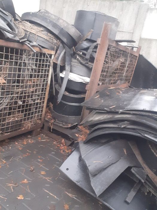 Paski maty taśmy gumowe za darmo