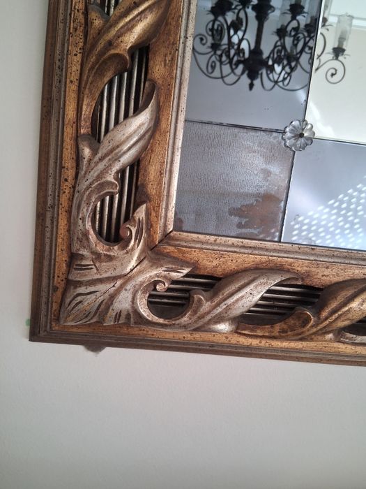 Espelho de sala ou entrada