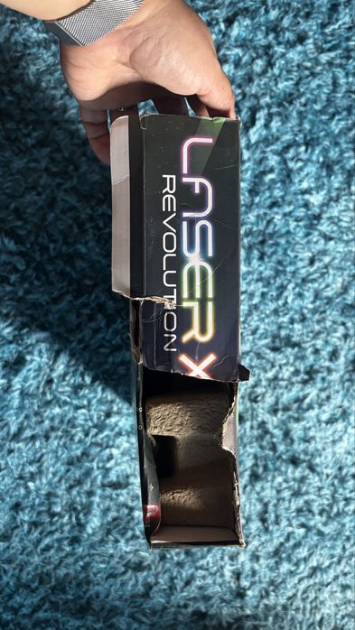 Laser X Revolution – Jogo de Batalha Laser