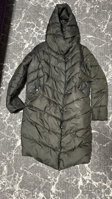 Зимове пальто жіноче рр С-М