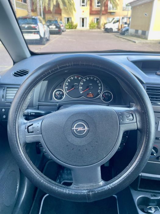 Opel Meriva 1.2 Diesel ,Económico “PREÇO FIXO”