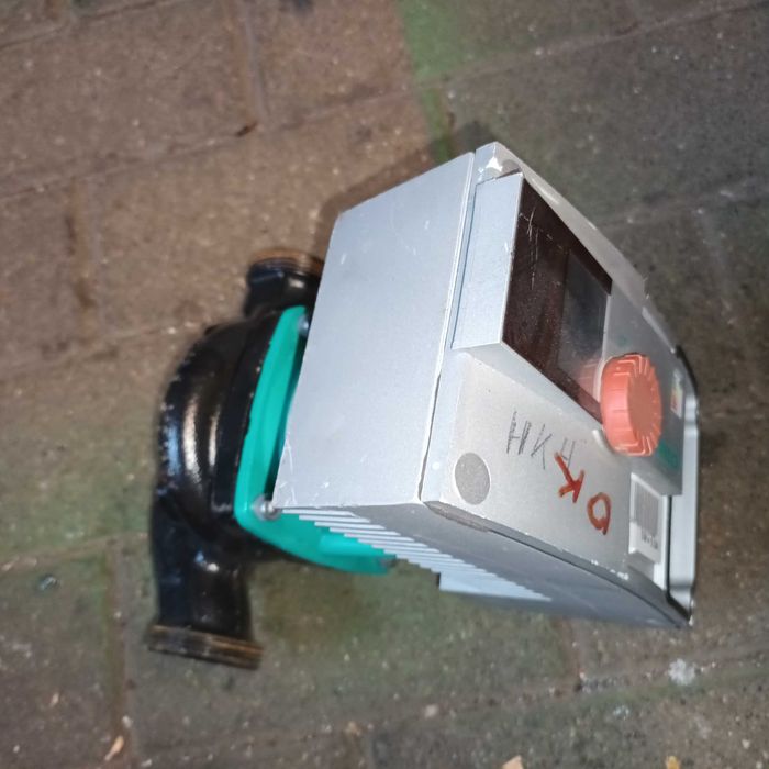 Pompa obiegowa Wilo Stratos 30/1-8