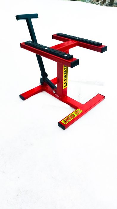 Мото підйомник саме для тебе