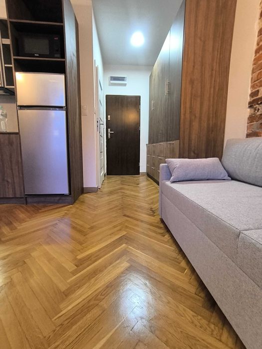 Kawalerka do wynajęcia Studio for rent