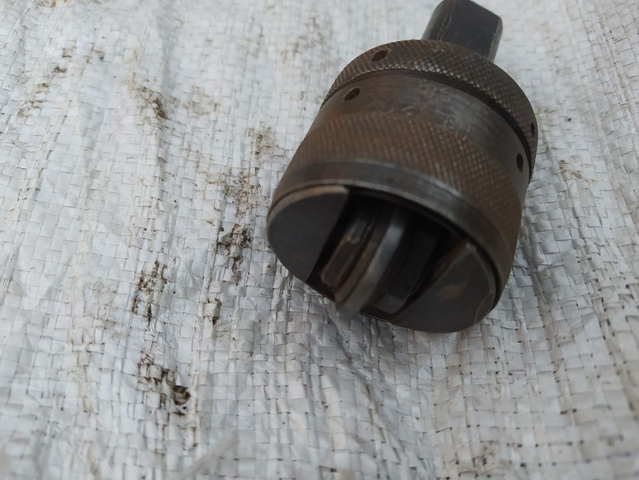 Цанга станочная резбонарезная 3-32.