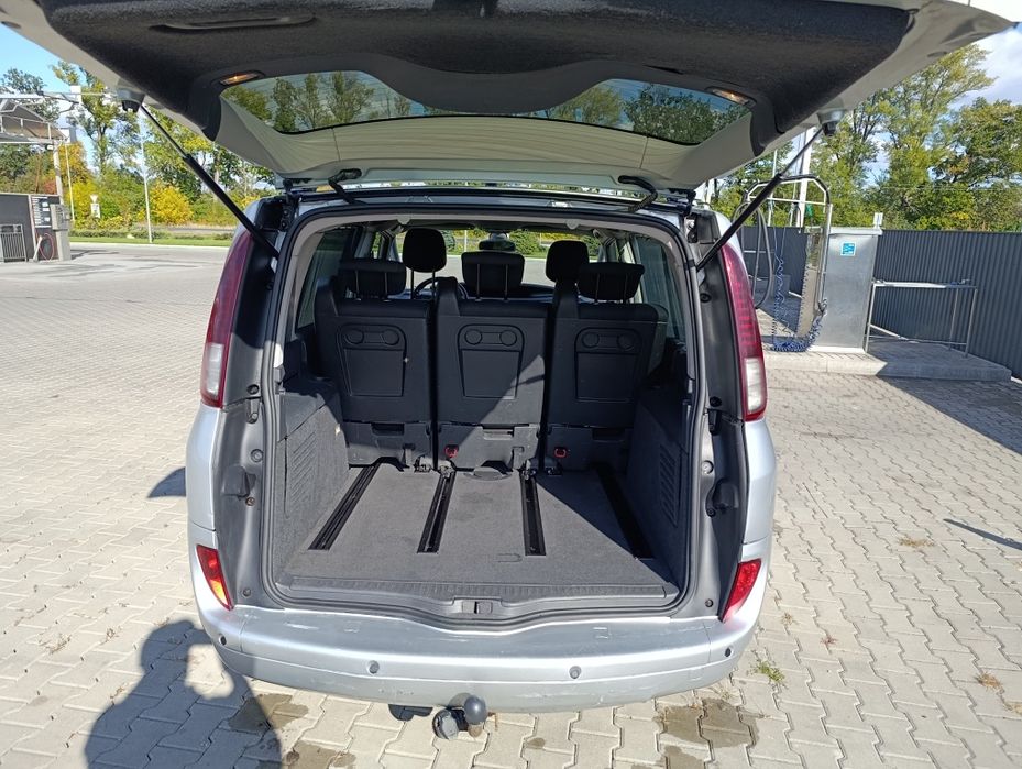 Продам Авто Renault Espace 4