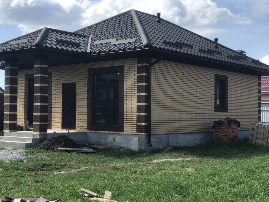 Будинок за адресою вул. Шевченка (площа 120 м²) - Atlanta.ua - фото 15