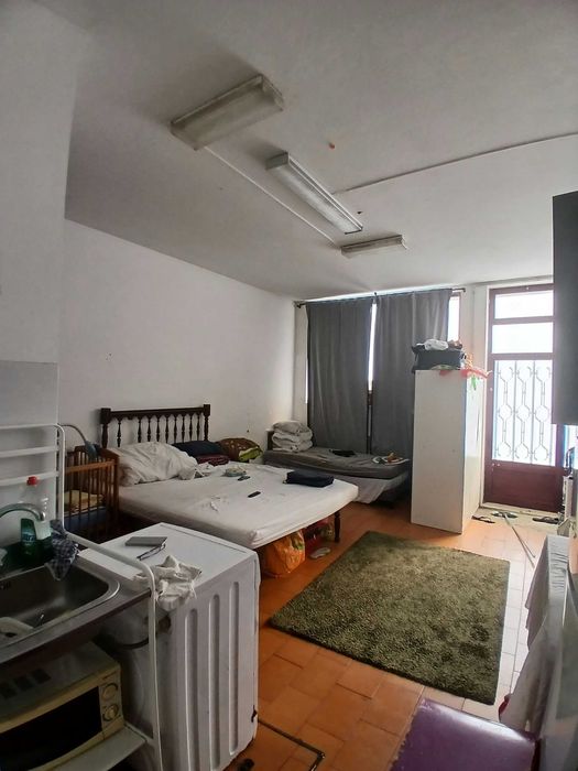 Arrendamento com Opção de Compra – T0 em Vilar do Pinheiro (Vila do Conde)