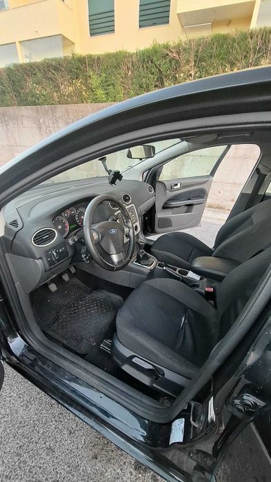 Vendo Ford focus